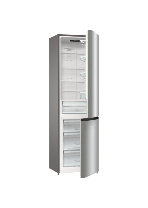 Холодильник Gorenje NRK6202EXL4