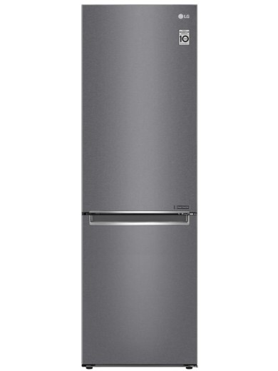 Холодильник LG GC-B459SLCL