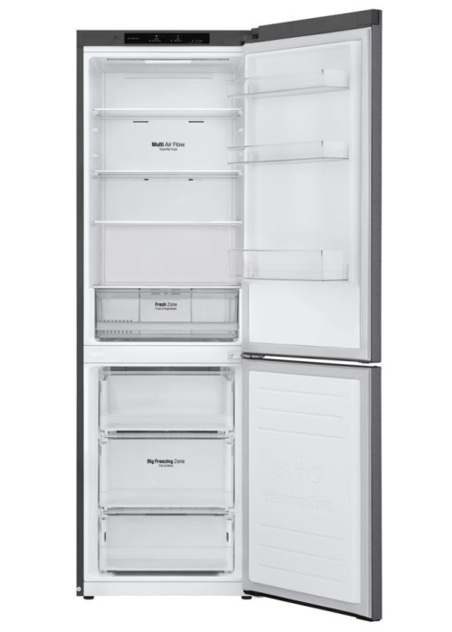 Холодильник LG GC-B459SLCL