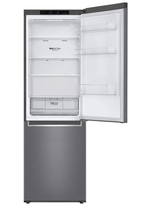 Холодильник LG GC-B459SLCL