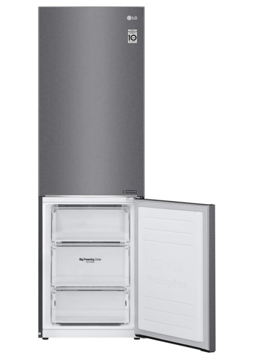 Холодильник LG GC-B459SLCL