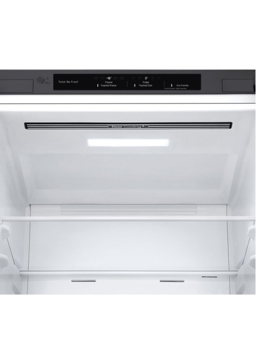 Холодильник LG GC-B459SLCL