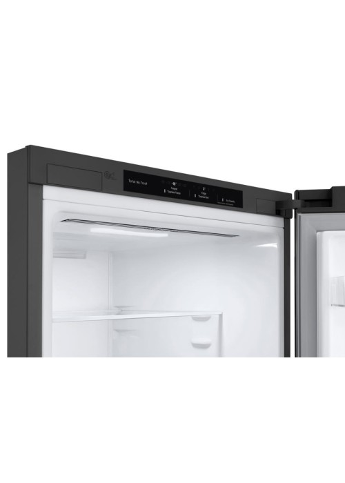 Холодильник LG GC-B459SLCL