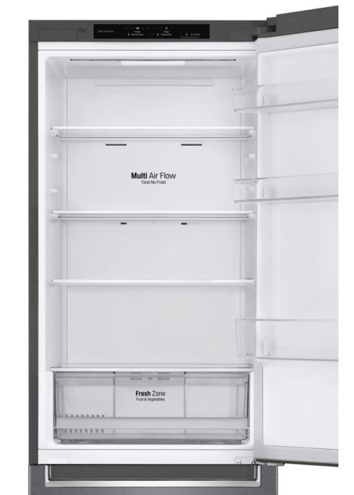 Холодильник LG GC-B459SLCL