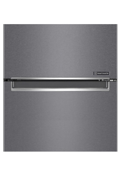 Холодильник LG GC-B459SLCL