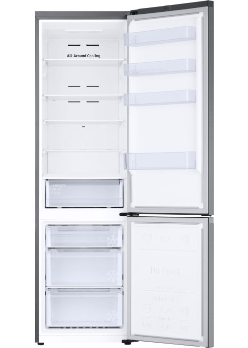 Холодильник Samsung RB38C600ES9/UA