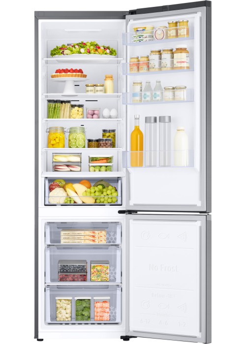 Холодильник Samsung RB38C600ES9/UA