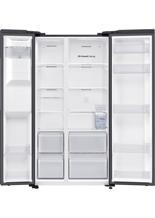 Холодильник SBS Samsung RS64DG5303B1UA