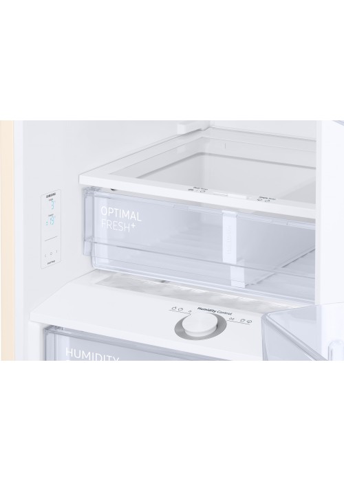Холодильник Samsung RB38C603EEL/UA