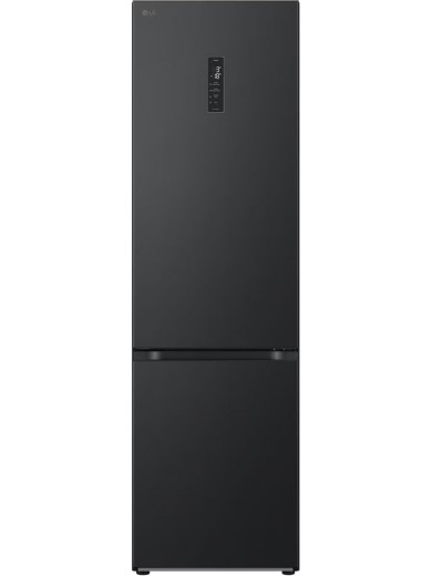 Холодильник LG GC-B509FTZW