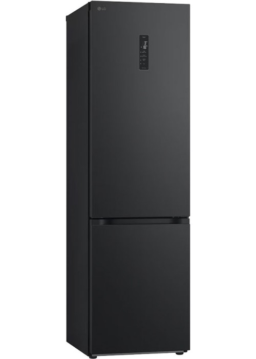 Холодильник LG GC-B509FTZW