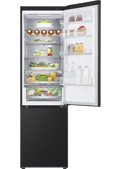 Холодильник LG GC-B509FTZW
