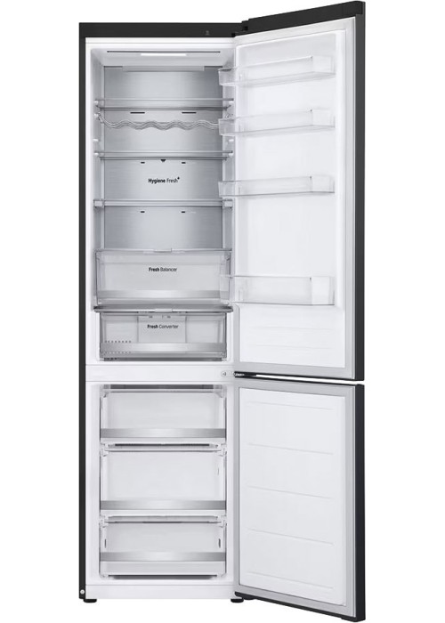 Холодильник LG GC-B509FTZW