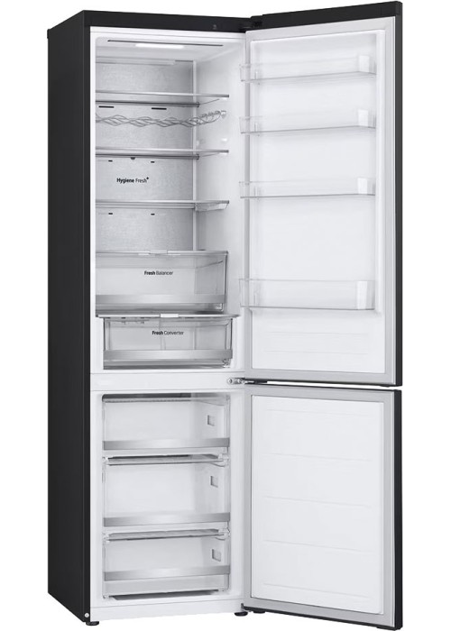 Холодильник LG GC-B509FTZW