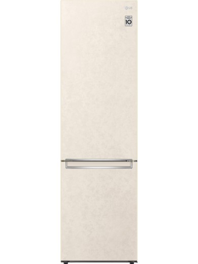 Холодильник LG GC-B509SECL