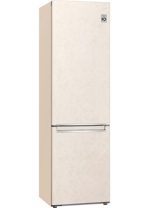 Холодильник LG GC-B509SECL