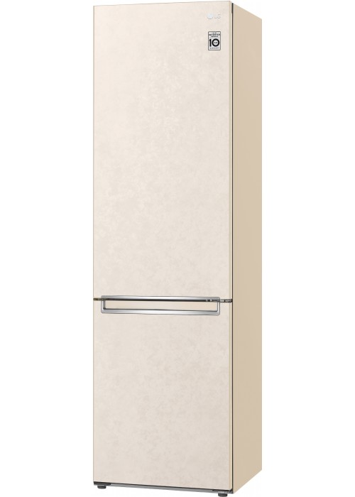 Холодильник LG GC-B509SECL