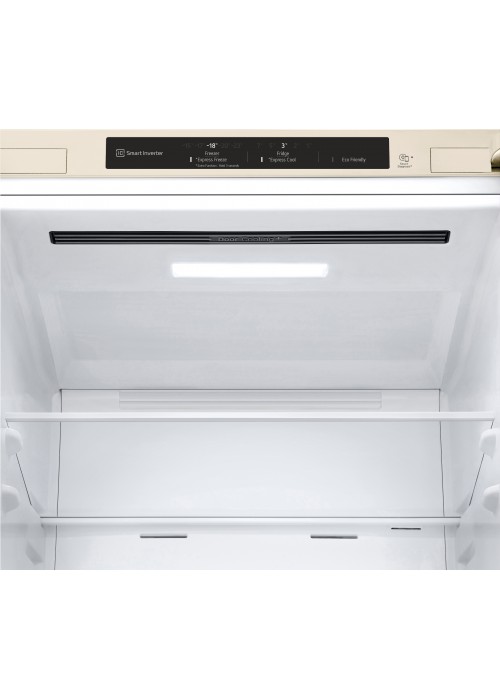 Холодильник LG GC-B509SECL