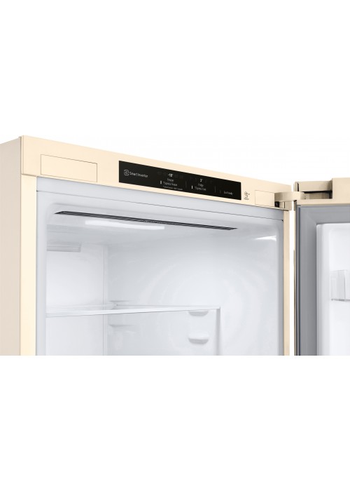 Холодильник LG GC-B509SECL