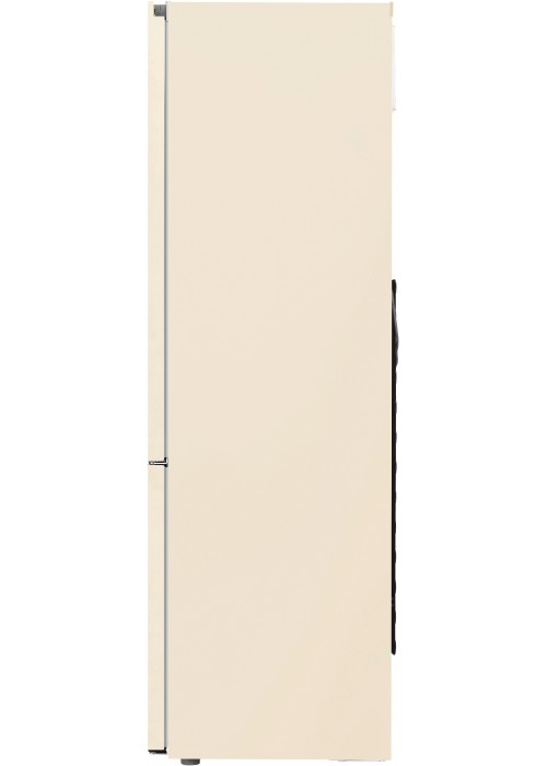 Холодильник LG GC-B509SECL
