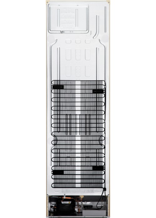Холодильник LG GC-B509SECL