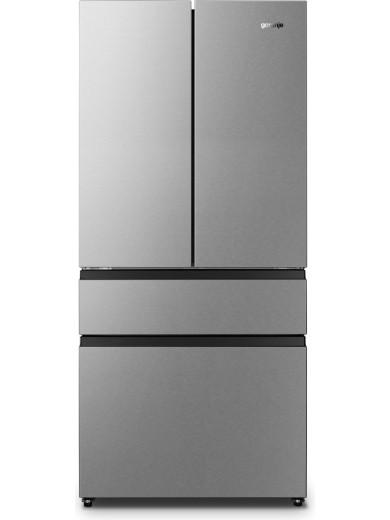 Холодильник  GORENJE NRM8181UX