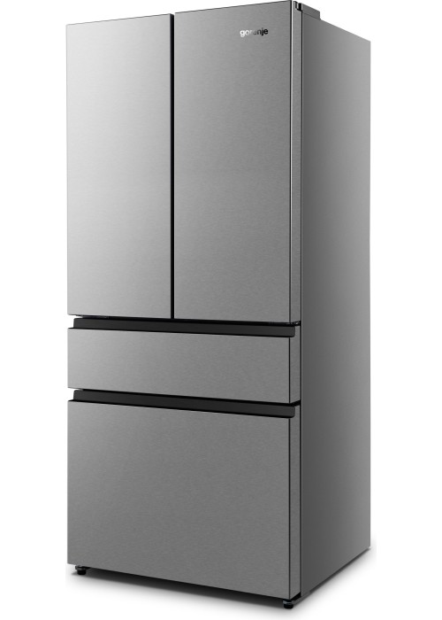 Холодильник  GORENJE NRM8181UX