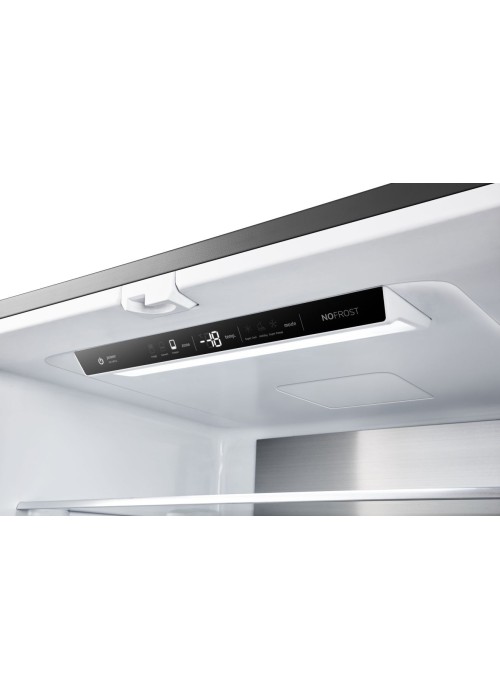 Холодильник  GORENJE NRM8181UX