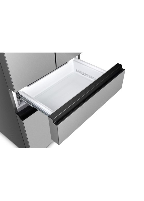 Холодильник  GORENJE NRM8181UX