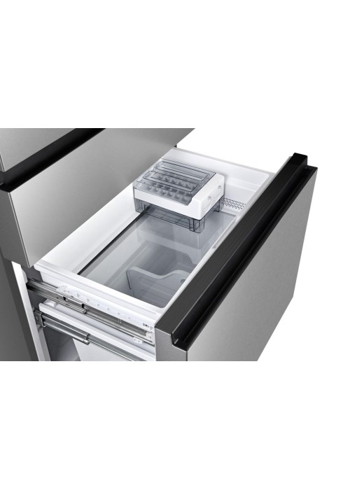 Холодильник  GORENJE NRM8181UX