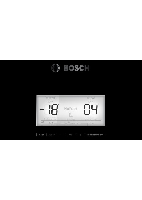 Холодильник Bosch KGN39LB316