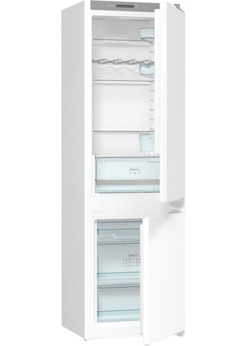 Вбудований холодильник GORENJE NRKI418FA0 (HZFI2728RFB)
