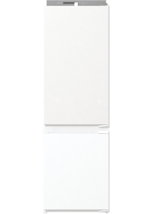 Вбудований холодильник GORENJE NRKI418FA0 (HZFI2728RFB)
