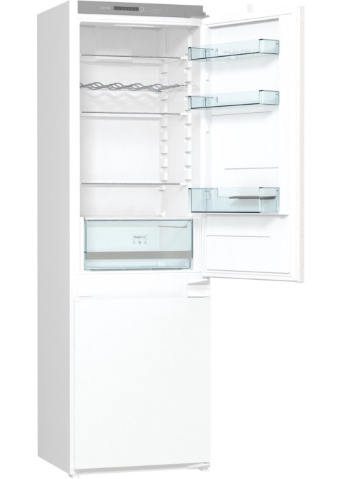 Вбудований холодильник GORENJE NRKI418FA0 (HZFI2728RFB)
