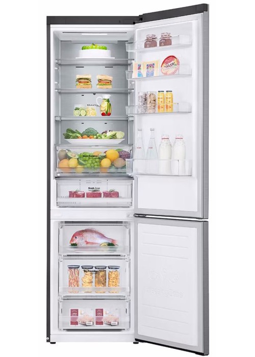 Холодильник LG GC-B509SMSM