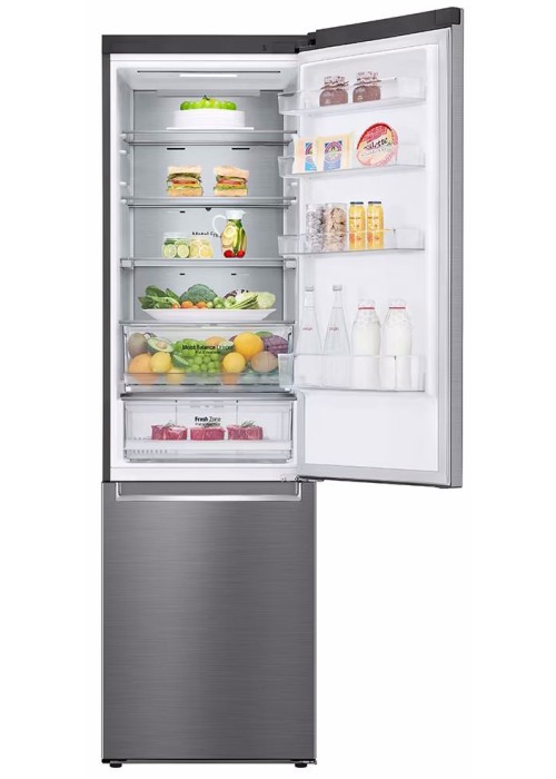 Холодильник LG GC-B509SMSM