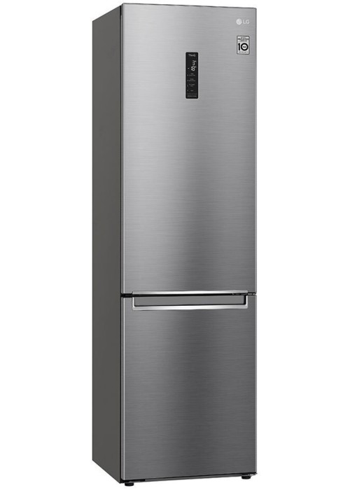 Холодильник LG GC-B509SMSM