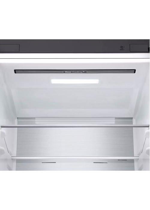 Холодильник LG GC-B509SMSM
