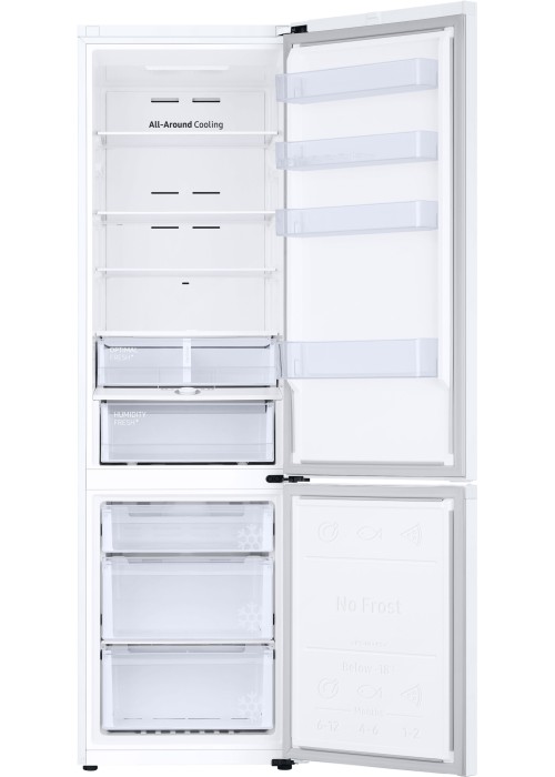 Холодильник Samsung RB38C603EWW/UA