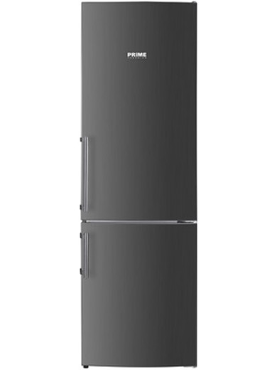 Холодильник PRIME Technics RFS 1835 MX