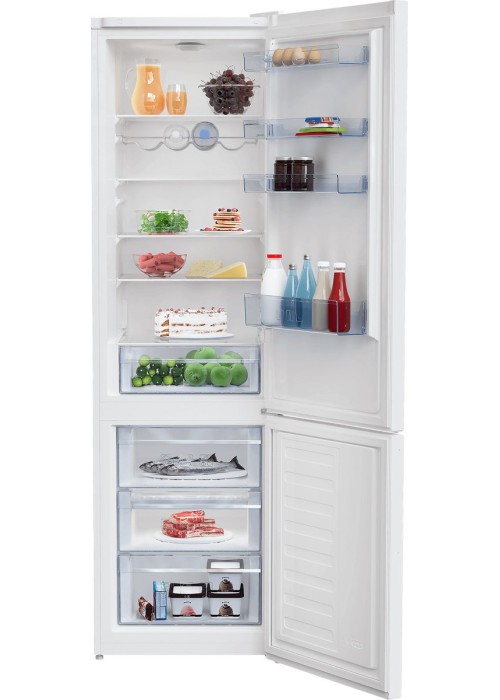 Холодильник Beko RCSA406K30W