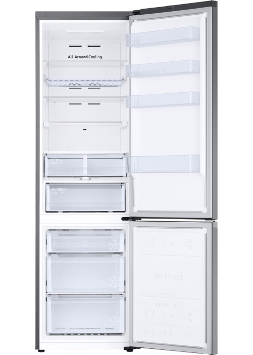 Холодильник Samsung RB38C676ES9/UA
