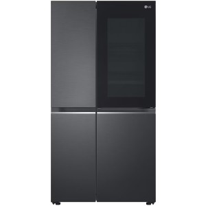 Холодильник SBS LG GC-Q257CBFV
