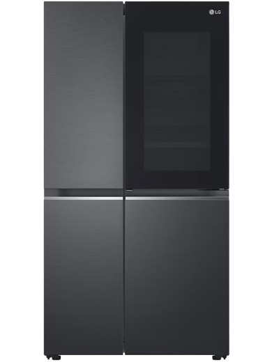 Холодильник SBS LG GC-Q257CBFV