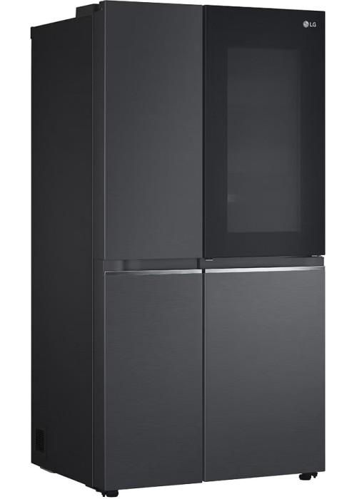 Холодильник SBS LG GC-Q257CBFV