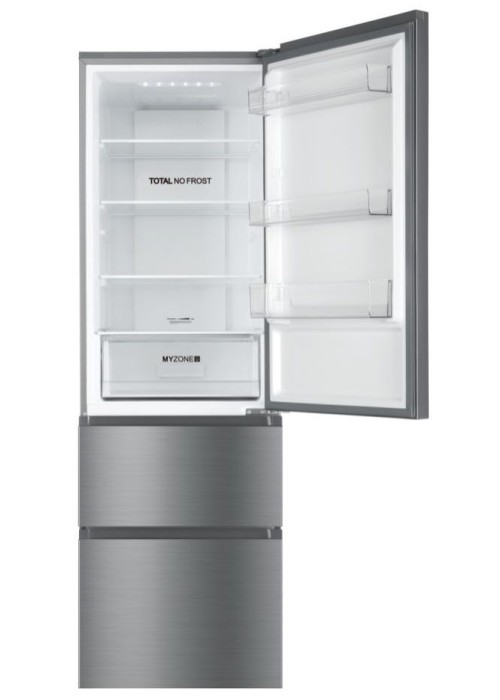 Холодильник Haier HTR3619ENMN