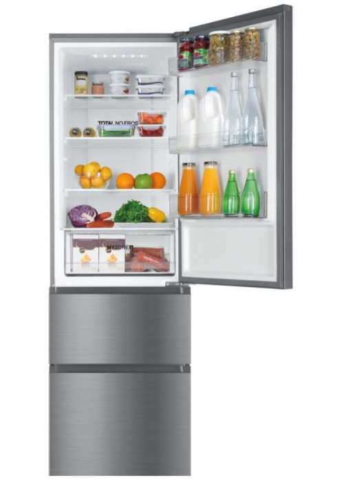 Холодильник Haier HTR3619ENMN