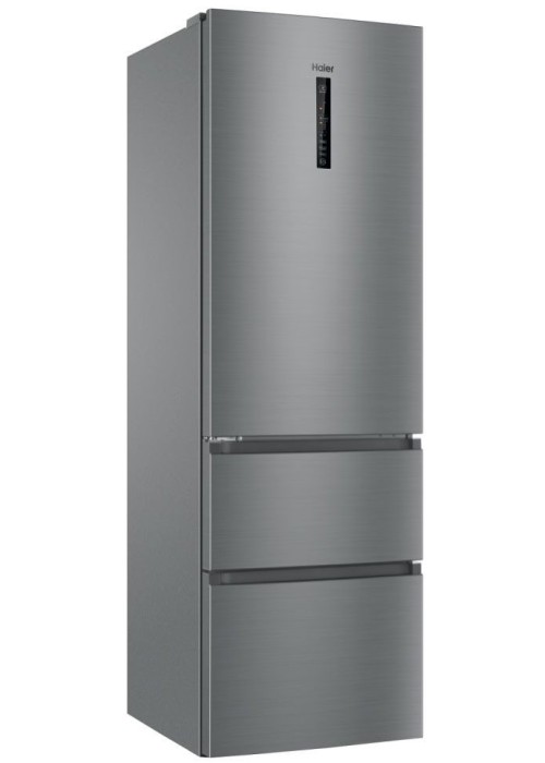 Холодильник Haier HTR3619ENMN