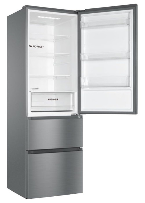 Холодильник Haier HTR3619ENMN