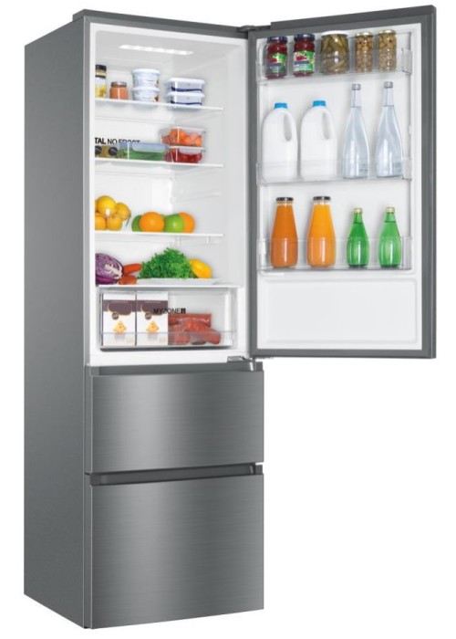 Холодильник Haier HTR3619ENMN